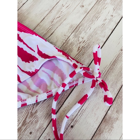 🔆 Lililane String Bikini Bottom - Picture 4 of 6